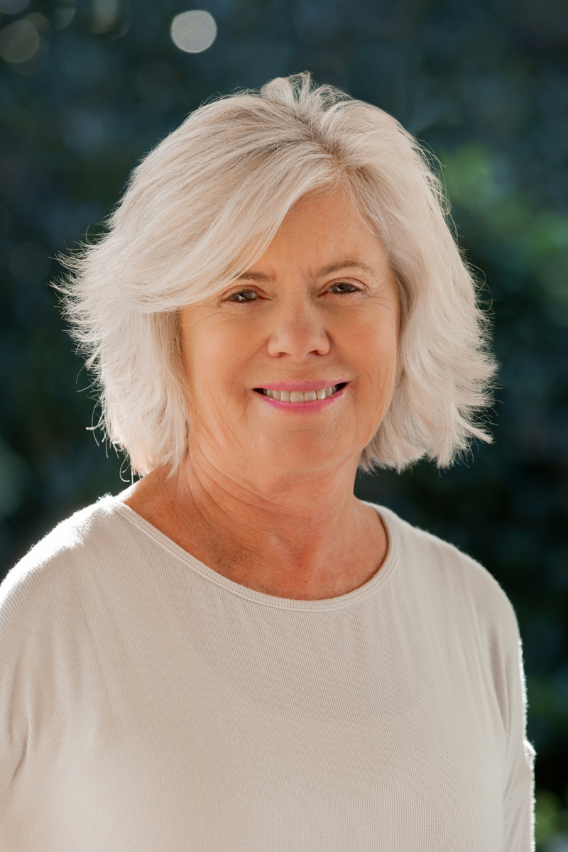 Jill Bathgate