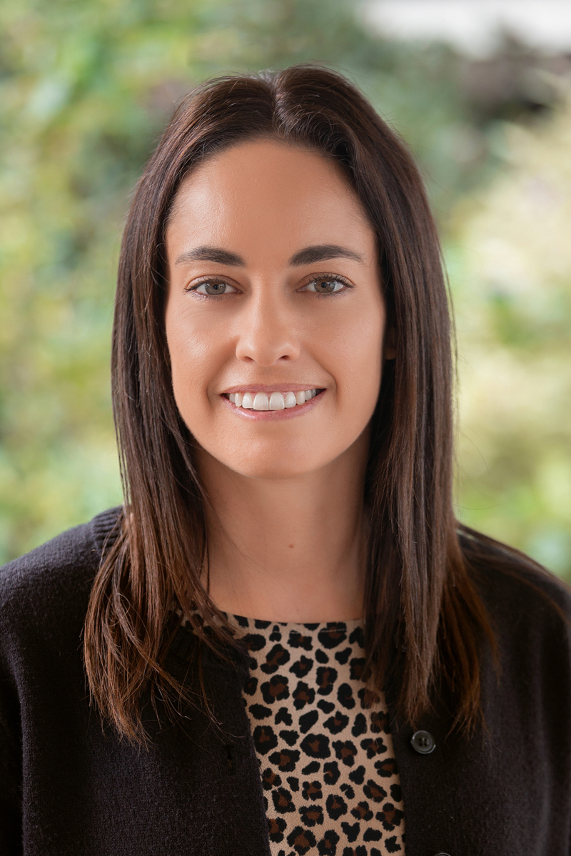 Nicole York