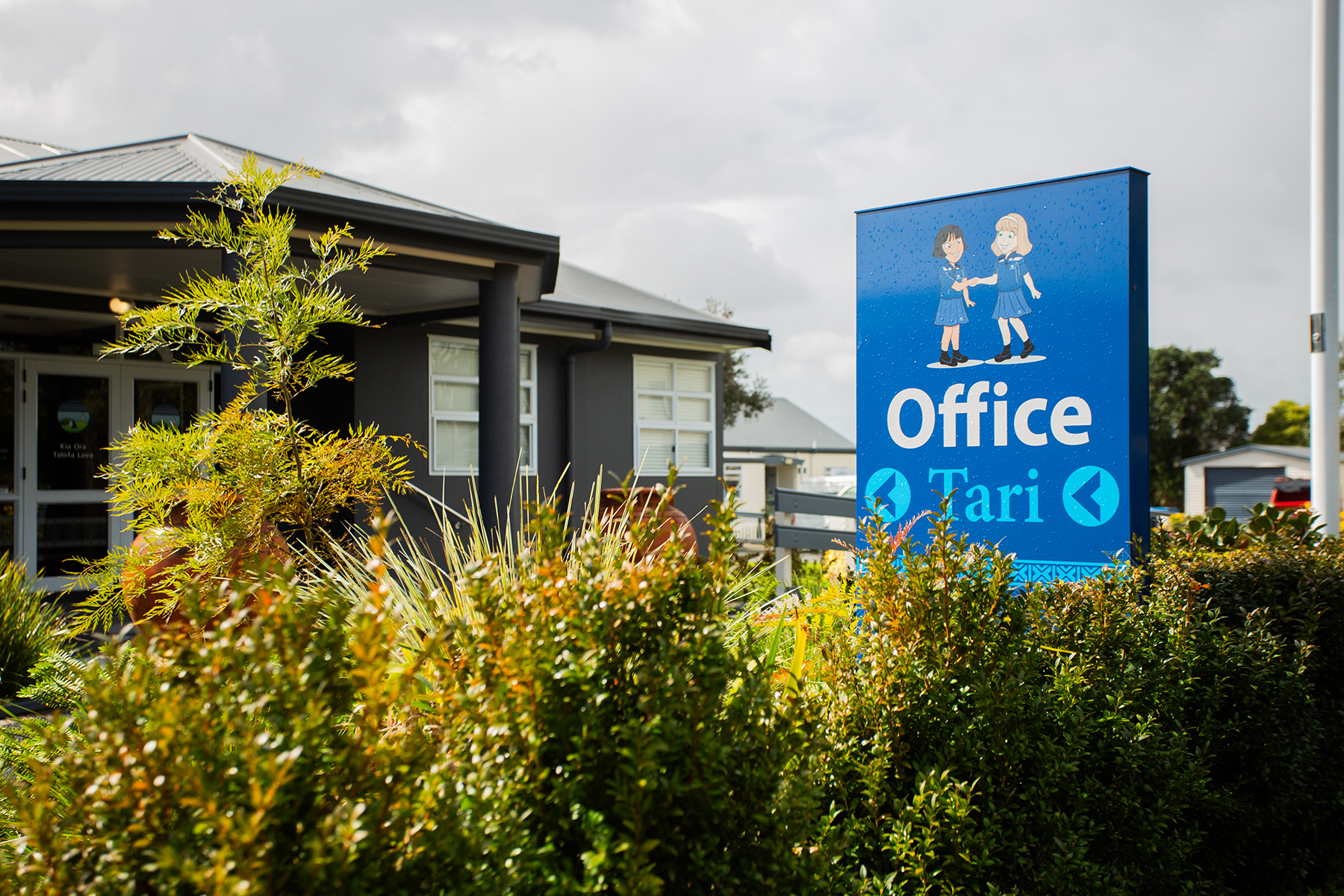 Chapel-Downs-Office-Building key competencies for future success