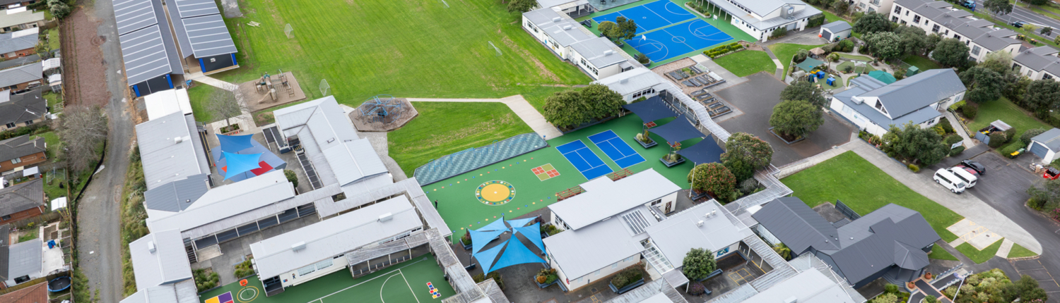 Our Campus Overview Our Campus Overview