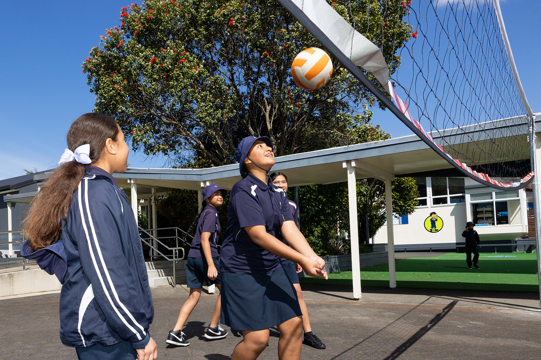 Sports physical education and sport